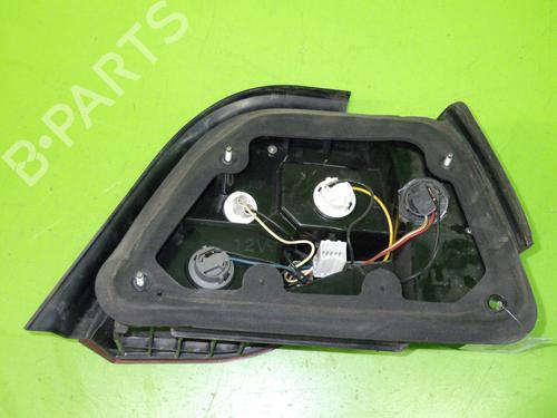 Left taillight DAEWOO NEXIA Saloon 1.5 (19) | BP13450187C34 