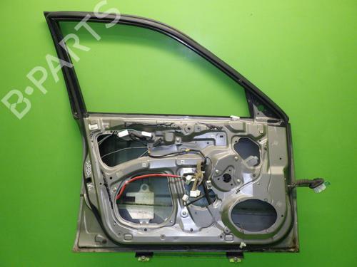 Left front door MAZDA 323 F VI Hatchback (BJ) 1.9 16V (BJ14) | BP27601800C2 