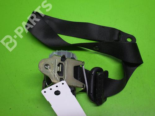 Front right seatbelt FORD FUSION (JU_) 1.4 TDCi | BP6667788I25 