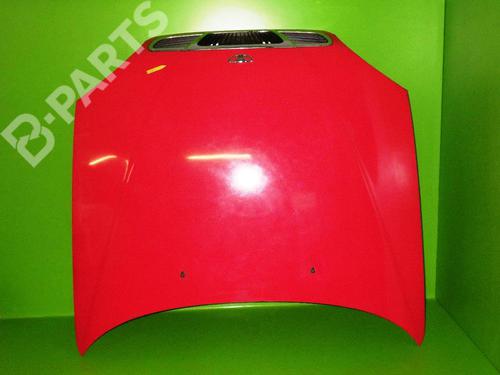 Used Hood DAEWOO LANOS (KLAT) 1.3 (75 hp) 6377317