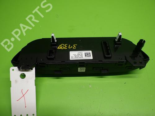 Climate control HYUNDAI i30 (PDE, PD, PDEN) 1.5 T-GDI hybrid 48V | BP13247380I5 