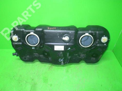 Used Fuel tank Fuel tank MINI MINI (R50, R53) One (90 hp) 6366362 6366362