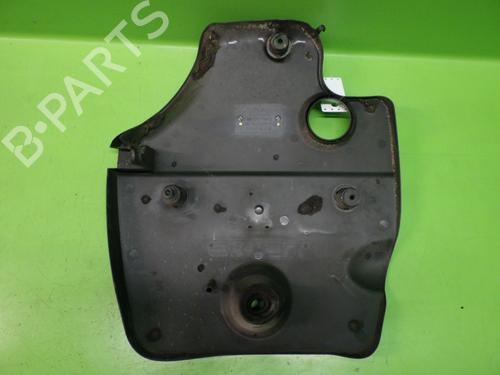 Topbeskyttelse AUDI A3 (8L1) 1.9 TDI | BP29757835M93 