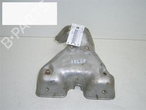 Used Exhaust manifold NISSAN ALMERA TINO (V10) 1.8 (114 hp) 14705300