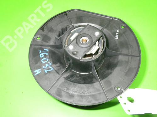 Heater blower motor FORD GALAXY I (WGR) 2.3 16V | BP6358225M62 