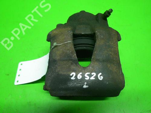 Used Left front brake caliper VW GOLF IV Variant (1J5) 1.9 TDI (101 hp) 14714346
