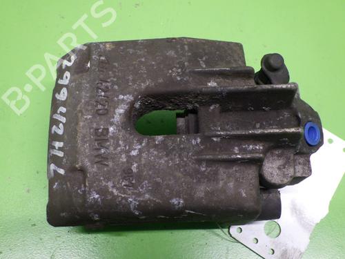 Left rear brake caliper BMW 5 Touring (E61) 525 d | BP23098549M107 