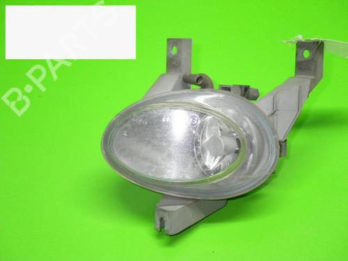 Used Right front fog light OPEL TIGRA (S93) 1.6 16V (F07) (106 hp) 14710003
