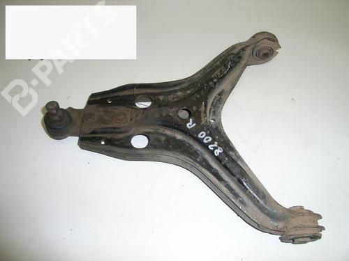 Højre fortil bærearm AUDI 80 B3 Saloon (893, 894, 8A2) 1.8 S (90 hp) 6641572