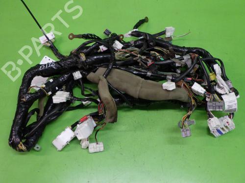 Wiring harness NISSAN NAVARA NP300 (D40) 2.5 dCi 4WD | BP28006486E16 