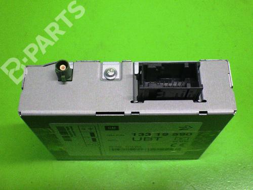 Radio OPEL ASTRA J (P10) 1.6 Turbo (68) | BP7006954E6 