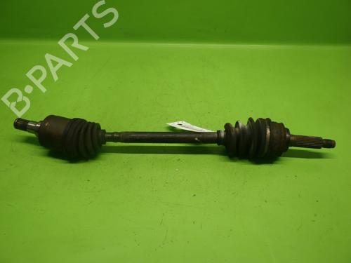 Used Left front driveshaft SUZUKI SWIFT II Hatchback (EA, MA) 1.3 GTi (SF413, AA34) (101 hp) 28711687