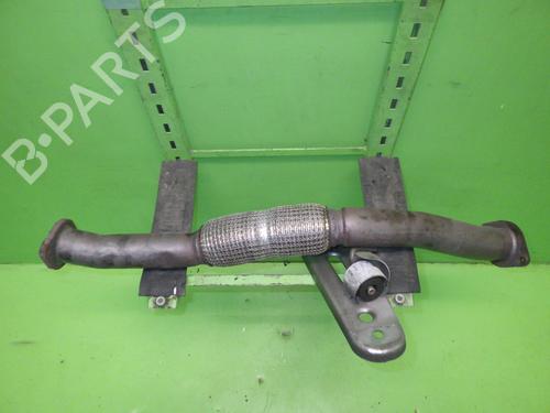 Système d'échappement OPEL INSIGNIA B Grand Sport (Z18) 2.0 (68) (200 hp) 32284294