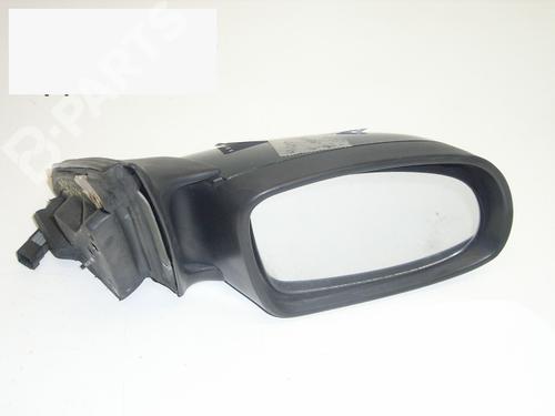 Right mirror OPEL OMEGA B Estate (V94) 3.0 V6 (F35, M35, P35) | BP6655081C27