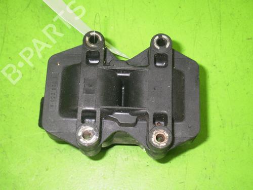 Electronic module OPEL VECTRA B Estate (J96) 2.0 i 16V (F35) | BP14724644M83 