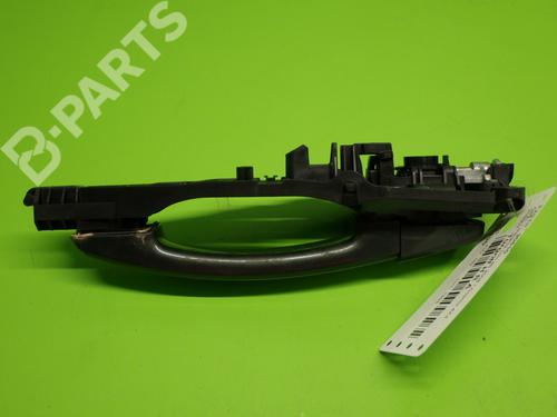 Rear right exterior door handle OPEL INSIGNIA A Saloon (G09) 2.0 Turbo 4x4 (69) | BP11226660C130 