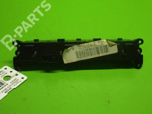 Switch MERCEDES-BENZ M-CLASS (W164) ML 280 CDI 4-matic (164.120) | BP6395840I30 