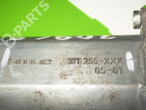 Left front window motor OPEL ZAFIRA A MPV (T98) 1.8 16V (F75) | BP8286211E21 