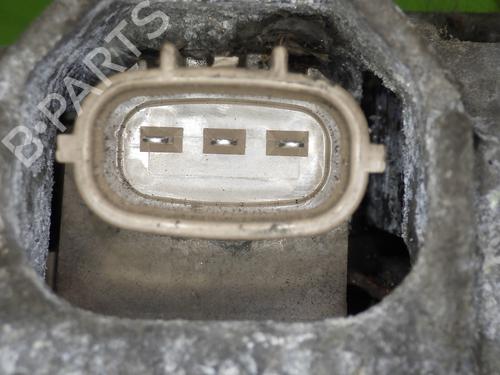 Alternator MAZDA 2 (DE_, DH_) 1.3 (DE3FS) | BP36426184M7 - Image 4