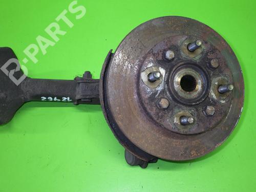 Right front shock absorber HYUNDAI S COUPE (SLC) 1.5 i | BP6643070M17 