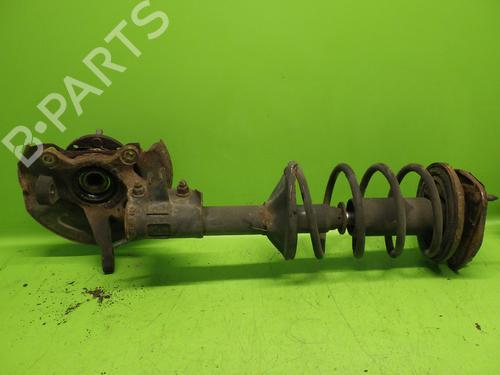 Left front shock absorber MITSUBISHI COLT V (CJ_, CP_) 1600 GLX (CJ4A) | BP29622189M16 
