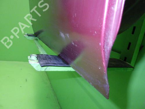 Right rear door NISSAN ALMERA TINO (V10) 1.8 | BP21583166C5 