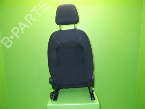 Left front seat OPEL ASTRA K (B16) 1.2 Turbo (68) | BP27454902C15 