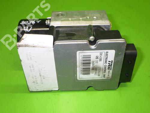 ABS Bremseaggregat OPEL VECTRA C Estate (Z02) 1.9 CDTI (F35) | BP6397864M43 
