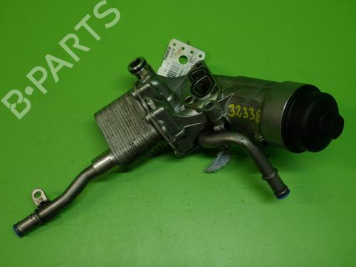 Andre OPEL MERIVA B MPV (S10) 1.4 (75) (120 hp) 31747248