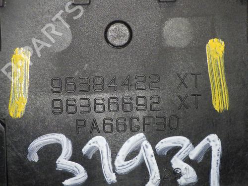 Switch PEUGEOT 1007 (KM_) 1.6 16V | BP22863769I30 