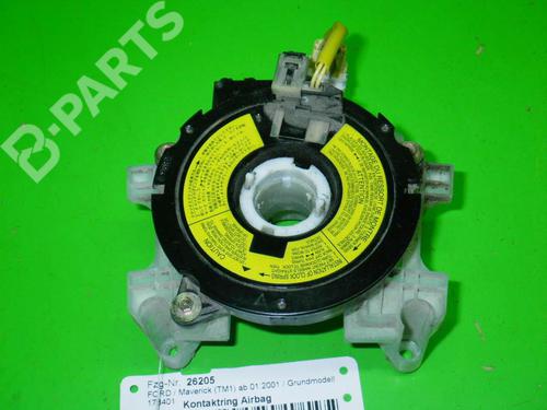 Kontantrulle Airbag /Stelring FORD MAVERICK 3.0 V6 24V (197 hp) 6369137
