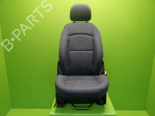 Used Right front seat MAZDA 2 (DY) 1.4 (80 hp) 30047107
