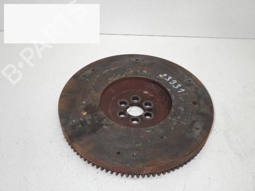 Flywheel NISSAN TERRANO I (WD21) 2.7 TD 4WD (LBYD21) | BP14706597M101 