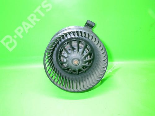 Heater blower motor DACIA LOGAN MCV (KS_) 1.5 dCi (KS0W) (86 hp) 6360144