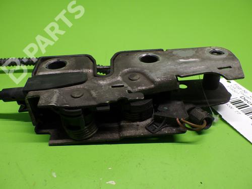 Hood lock VW TOURAN (1T1, 1T2) 1.9 TDI | BP11832383C133 