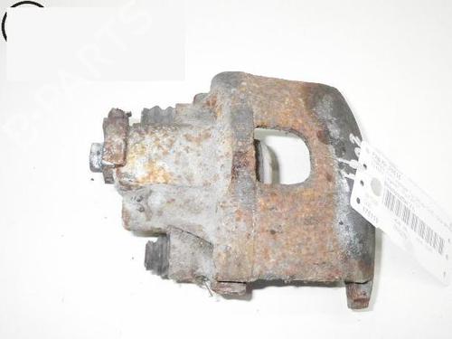 Used Left front brake caliper CHRYSLER VOYAGER / GRAND VOYAGER III (GS_, NS_) 2.0 i (133 hp) 14707273