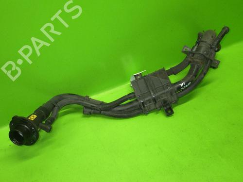 Pipe CHEVROLET CAPTIVA (C100, C140) 2.0 D 4WD | BP14725341M125 