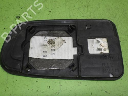 Right mirror glass MAZDA 323 F VI Hatchback (BJ) 1.5 16V (BJ5W) | BP29602176C147 