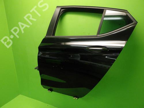 Left rear door OPEL ASTRA K (B16) 1.2 Turbo (68) | BP27601723C4 
