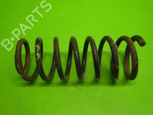 Used Shock absorber spring OPEL CORSA A Hatchback (S83) 1.0 (F08, M08, F68, M68) (45 hp) 14728352