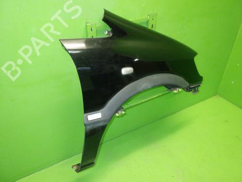 Right front fenders OPEL ZAFIRA A MPV (T98) 2.0 DTI 16V (F75) | BP16869706C42 
