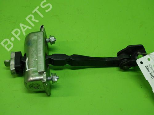 Used Hinge/Door check strap OPEL CORSA E (X15) 1.4 (08, 68) (90 hp) 16162799