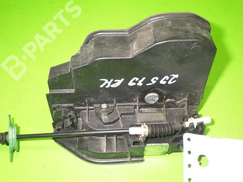 Rear right lock BMW 5 Touring (E61) 520 d | BP6671249C99 