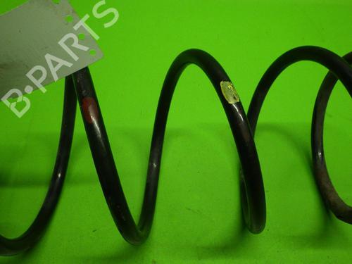 Shock absorber spring CHEVROLET MATIZ (M200, M250) 1.0 | BP14729457C152