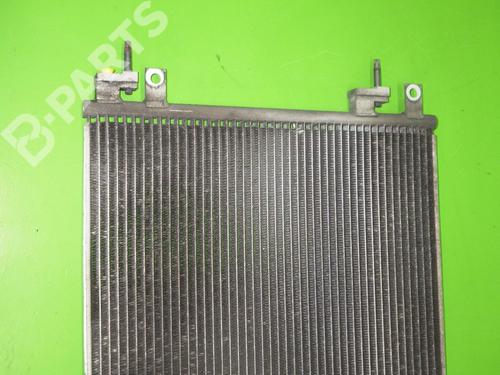 AC radiator OPEL KARL (C16) 1.0 | BP6395940M32 