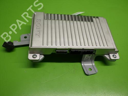 Bilradio FORD MONDEO V Saloon (CD) 2.0 Hybrid (140 hp) 14362379