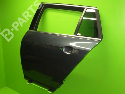 Left rear door OPEL INSIGNIA A Sports Tourer (G09) 2.0 CDTI (35) | BP6673829C4 