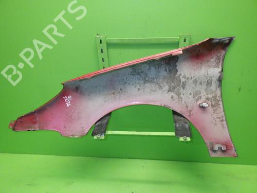 Right front fenders PEUGEOT 206 Hatchback (2A/C) 1.1 i | BP23447429C42 