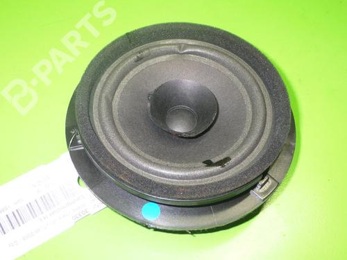 Used Speaker SUZUKI GRAND VITARA II (JT, TE, TD) 1.6 All-wheel Drive (JB416) (106 hp) 6395011