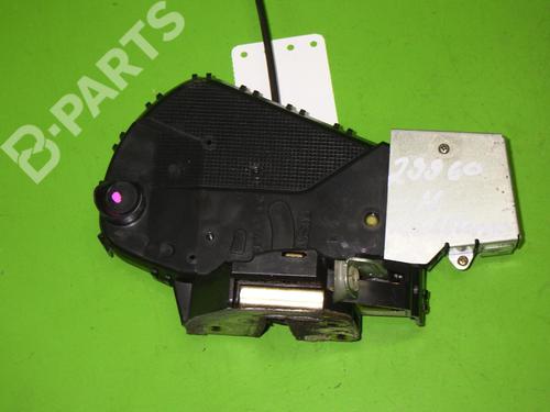 Tailgate lock TOYOTA LAND CRUISER PRADO (_J12_) 3.0 D-4D (KDJ120, KDJ125) | BP6389594C101 